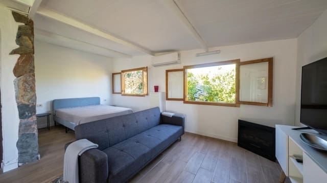 1 chambre Finca/Maison de Campagne à vendre à Los Realejos - 180 000 € (Ref: 10013425)