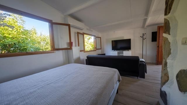 1 chambre Finca/Maison de Campagne à vendre à Los Realejos - 180 000 € (Ref: 10013425)