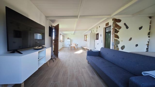 1 chambre Finca/Maison de Campagne à vendre à Los Realejos - 180 000 € (Ref: 10013425)