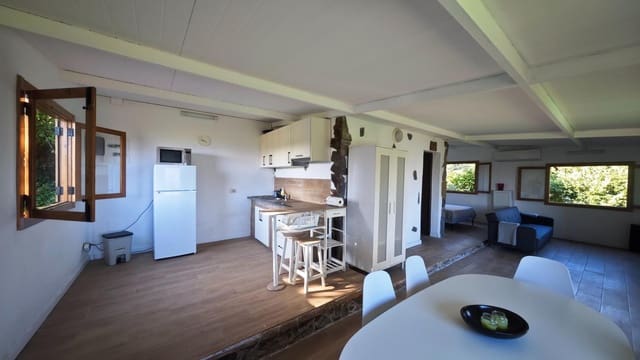 1 chambre Finca/Maison de Campagne à vendre à Los Realejos - 180 000 € (Ref: 10013425)