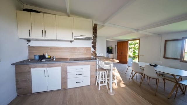 1 chambre Finca/Maison de Campagne à vendre à Los Realejos - 180 000 € (Ref: 10013425)