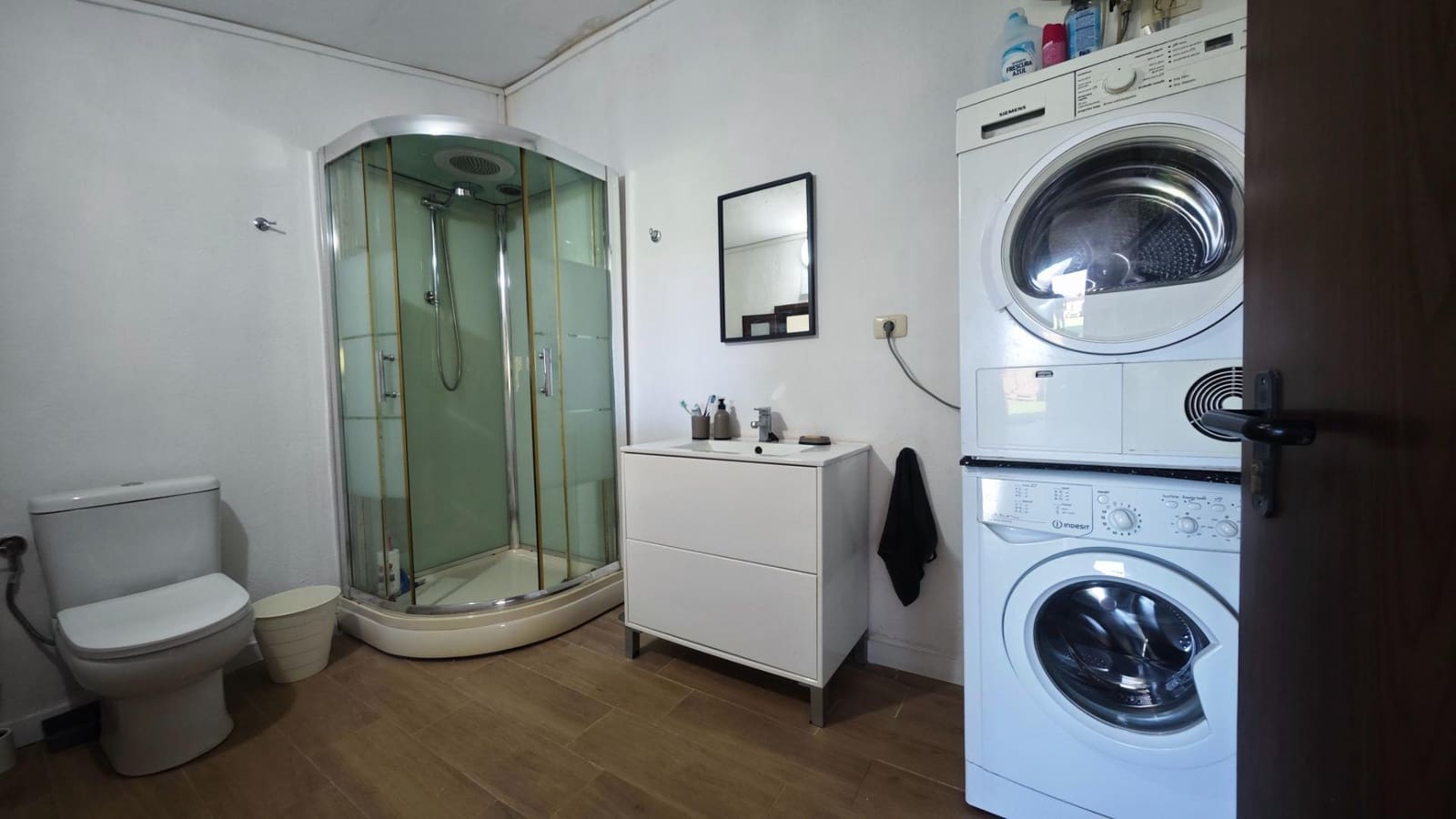 1 chambre Finca/Maison de Campagne à vendre à Los Realejos - 180 000 € (Ref: 10013425)