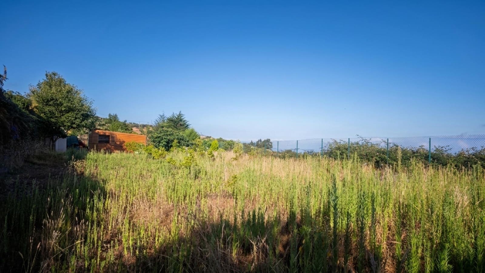 1 chambre Finca/Maison de Campagne à vendre à Los Realejos - 180 000 € (Ref: 10013425)