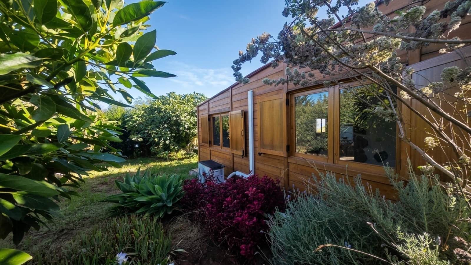 1 chambre Finca/Maison de Campagne à vendre à Los Realejos - 180 000 € (Ref: 10013425)