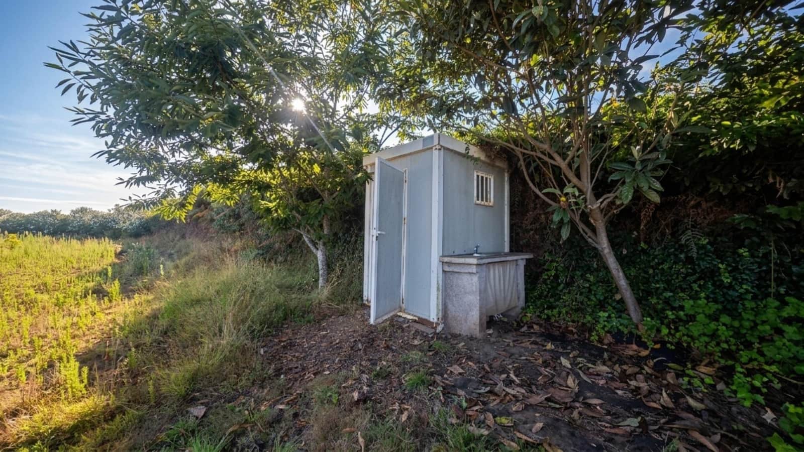 1 chambre Finca/Maison de Campagne à vendre à Los Realejos - 180 000 € (Ref: 10013425)