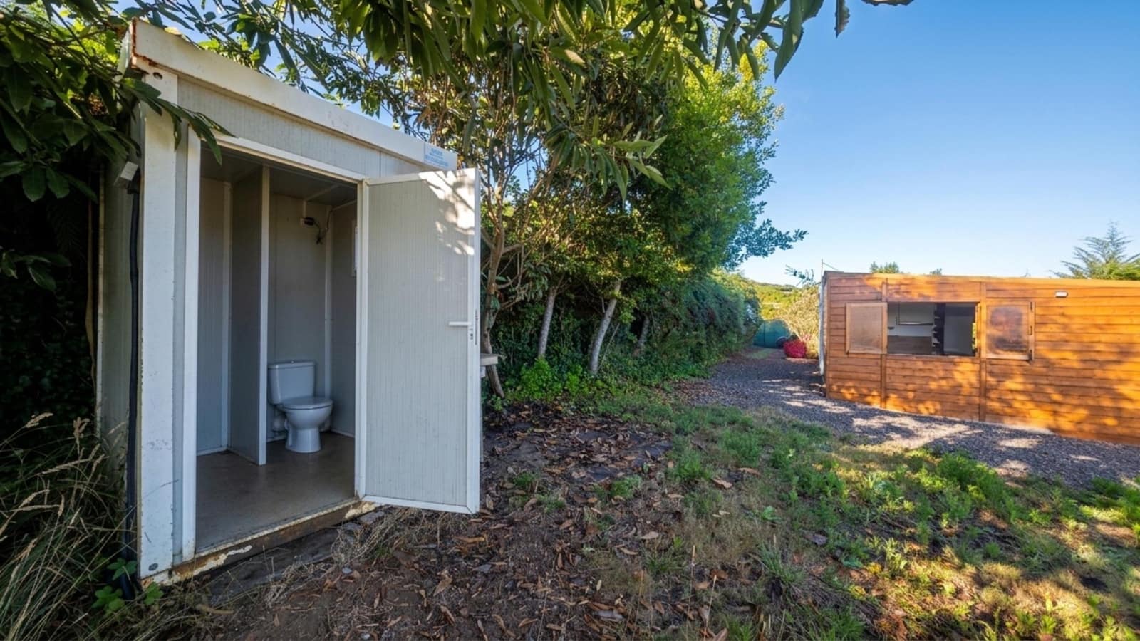 1 chambre Finca/Maison de Campagne à vendre à Los Realejos - 180 000 € (Ref: 10013425)