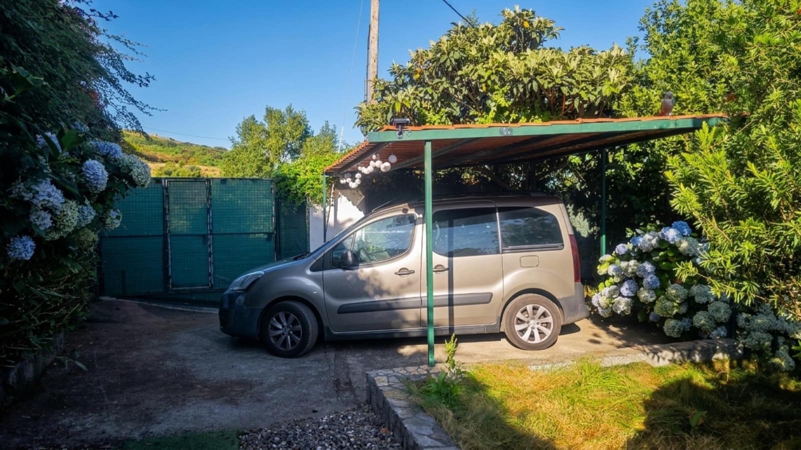 1 chambre Finca/Maison de Campagne à vendre à Los Realejos - 180 000 € (Ref: 10013425)