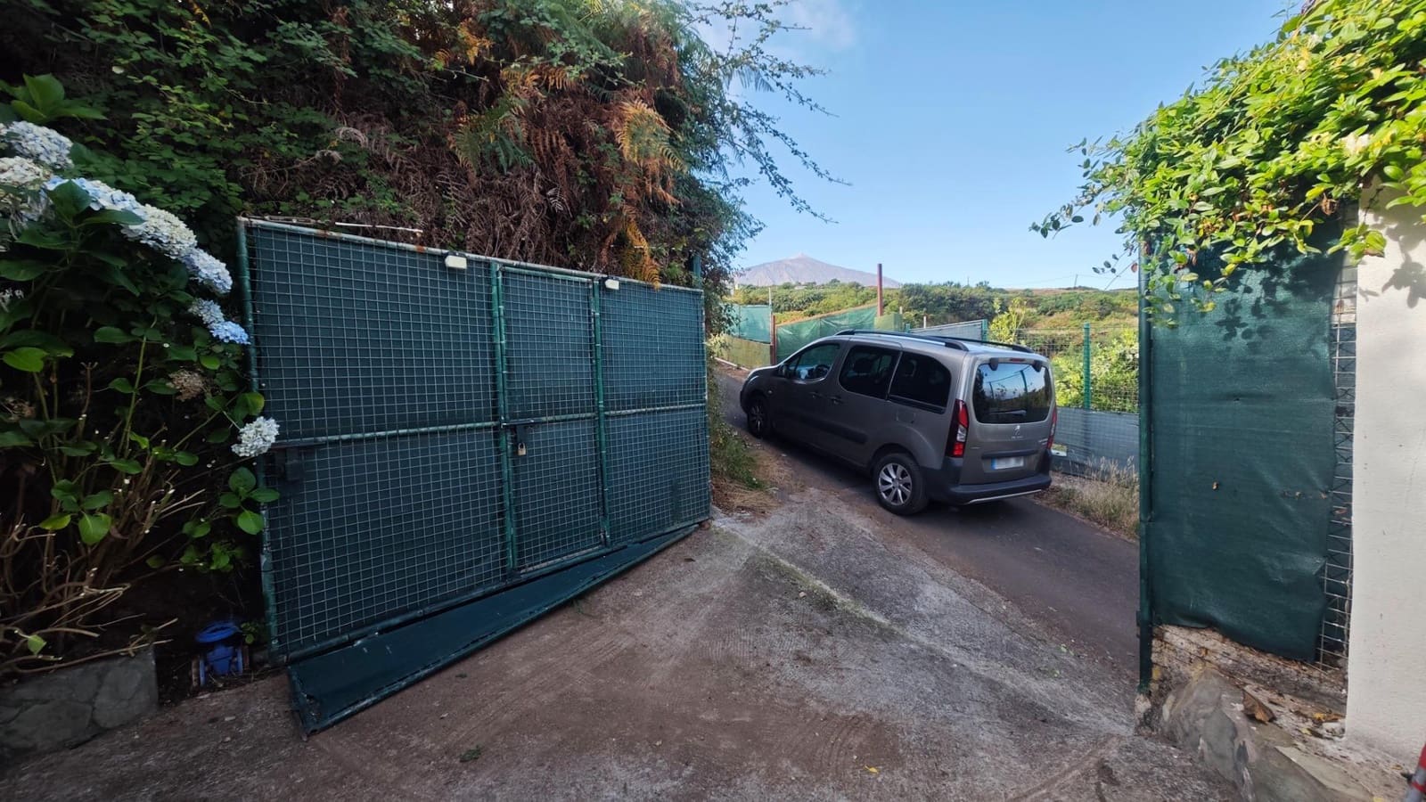 1 chambre Finca/Maison de Campagne à vendre à Los Realejos - 180 000 € (Ref: 10013425)