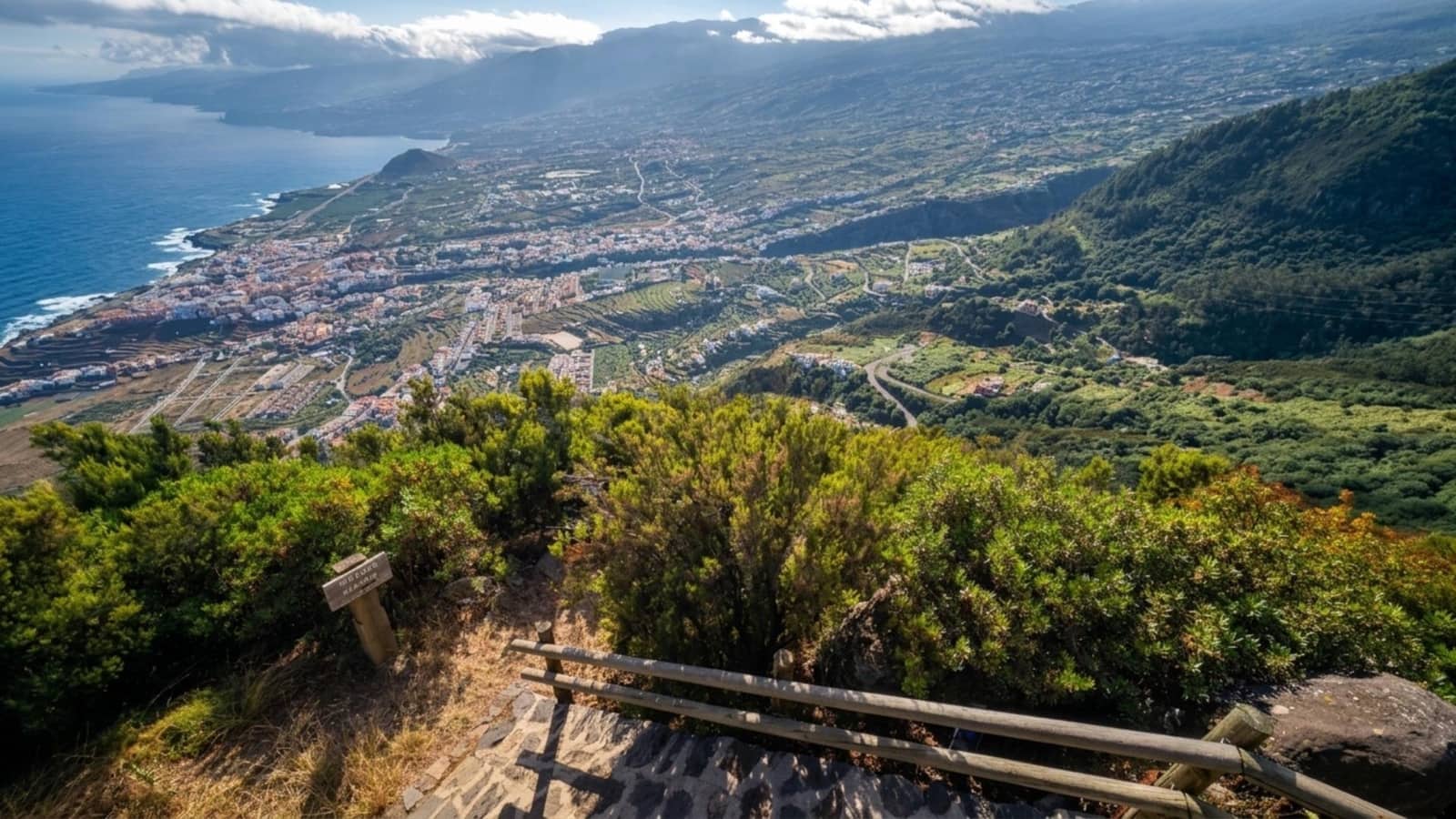 1 chambre Finca/Maison de Campagne à vendre à Los Realejos - 180 000 € (Ref: 10013425)