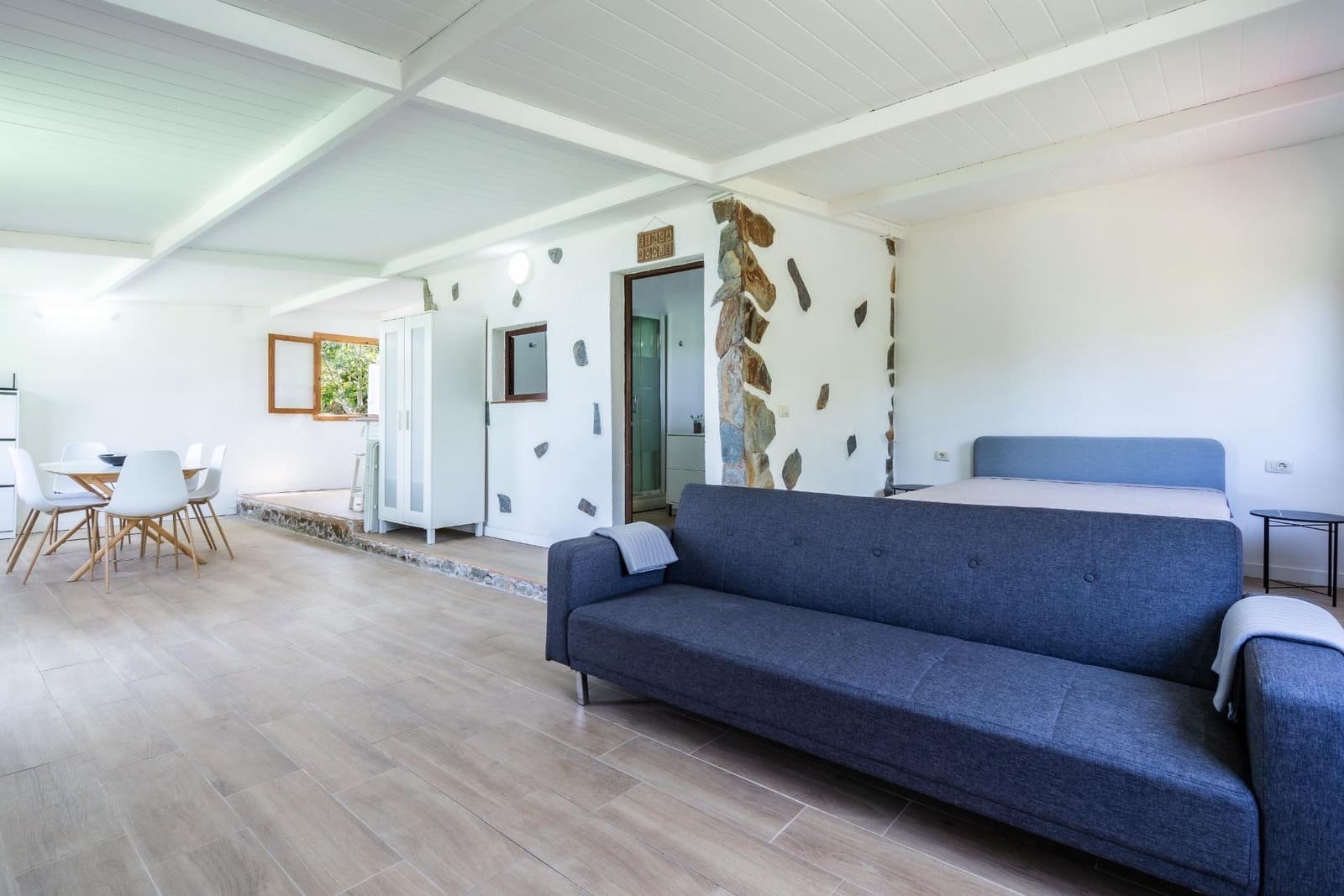 Finca/Casa Rural de 1 habitación en Los Realejos en venta - 180.000 € (Ref: 10013425)