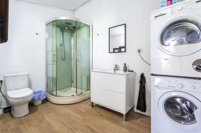 1 makuuhuone Maalaistalo myytävänä paikassa Los Realejos - 180 000 € (Ref: 10013425)