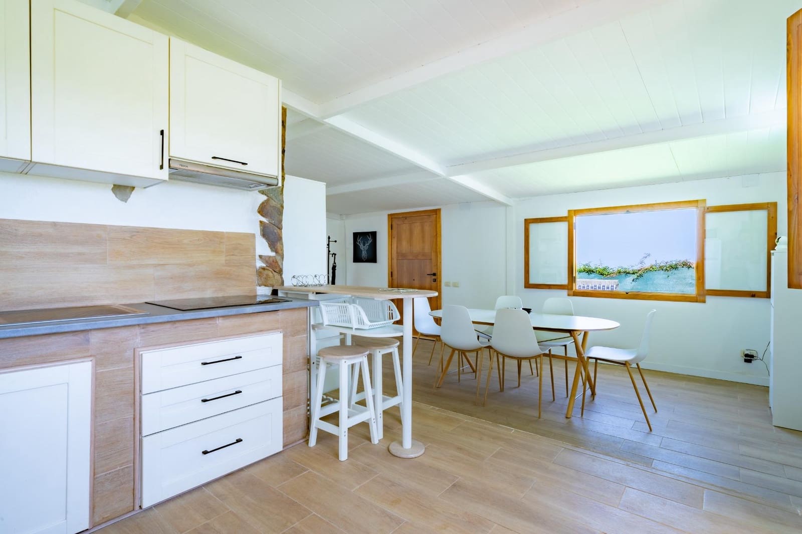 Finca/Casa Rural de 1 habitación en Los Realejos en venta - 180.000 € (Ref: 10013425)