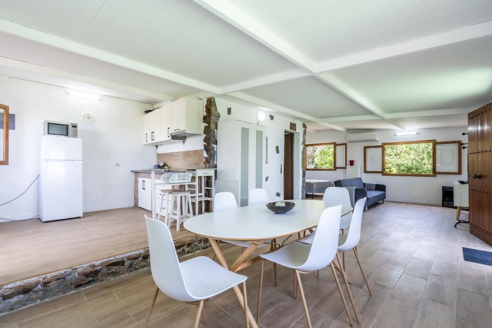 Finca/Casa Rural de 1 habitación en Los Realejos en venta - 180.000 € (Ref: 10013425)