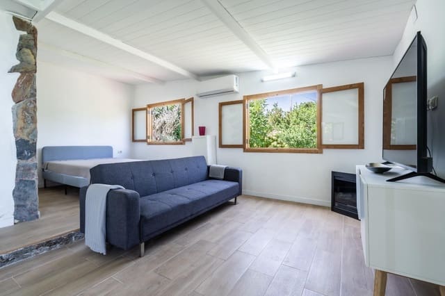 1 makuuhuone Maalaistalo myytävänä paikassa Los Realejos - 180 000 € (Ref: 10013425)