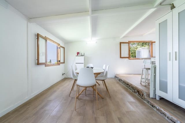 1 makuuhuone Maalaistalo myytävänä paikassa Los Realejos - 180 000 € (Ref: 10013425)