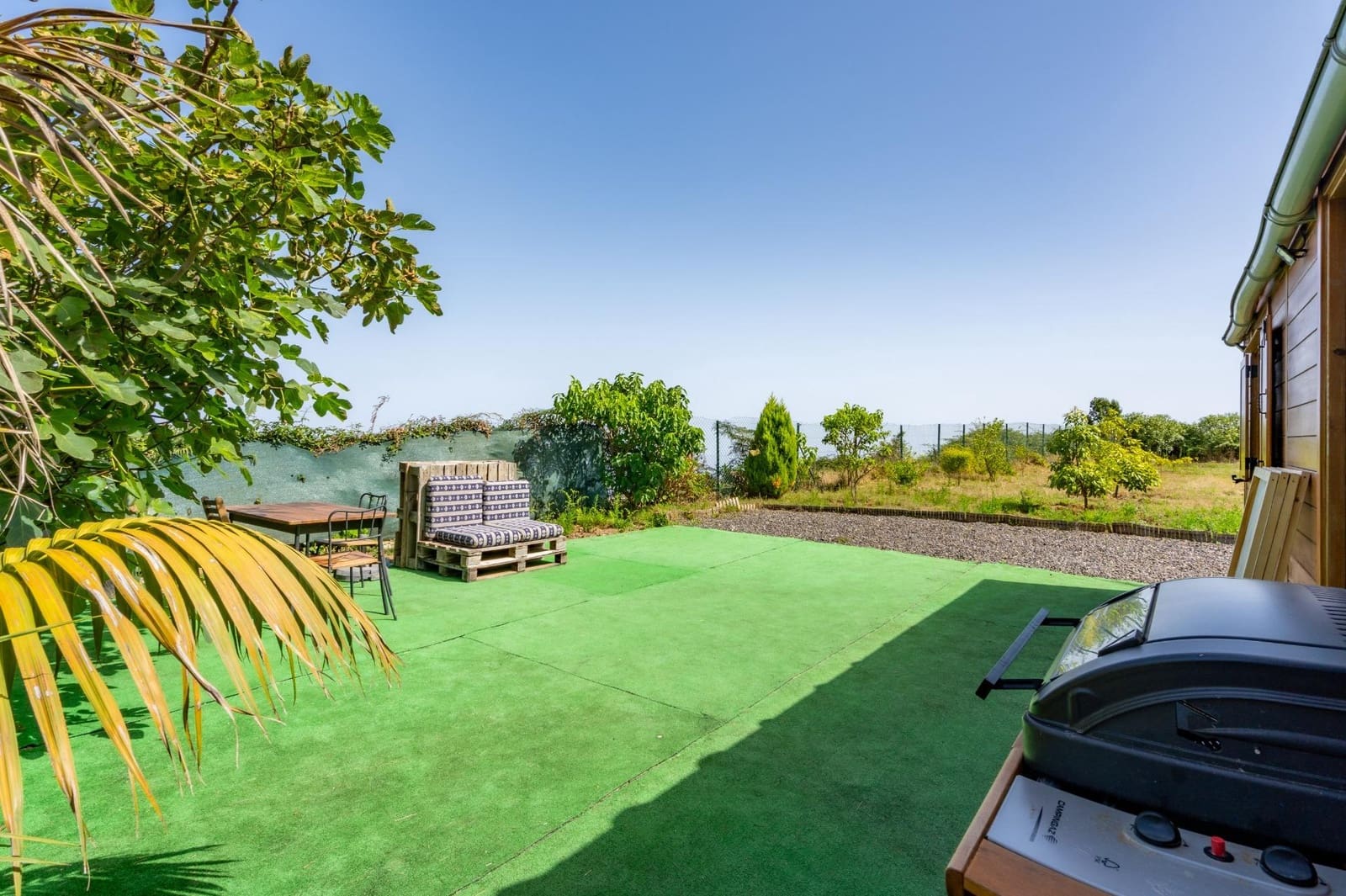 Finca/Casa Rural de 1 habitación en Los Realejos en venta - 180.000 € (Ref: 10013425)