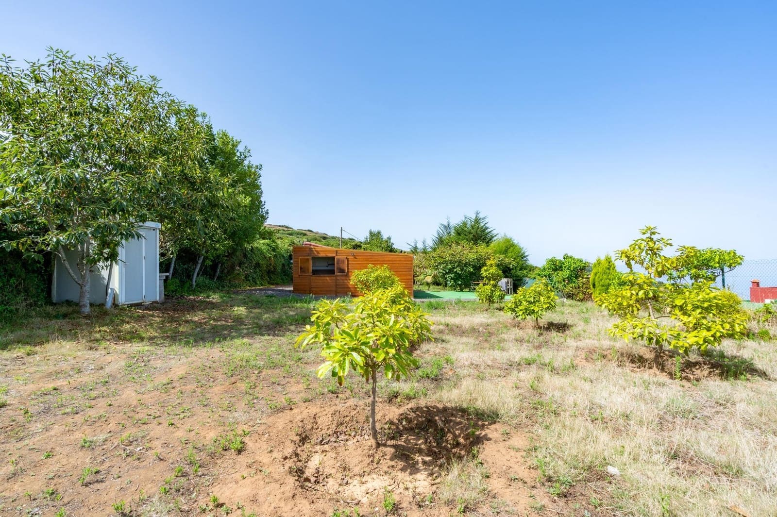 Finca/Casa Rural de 1 habitación en Los Realejos en venta - 180.000 € (Ref: 10013425)