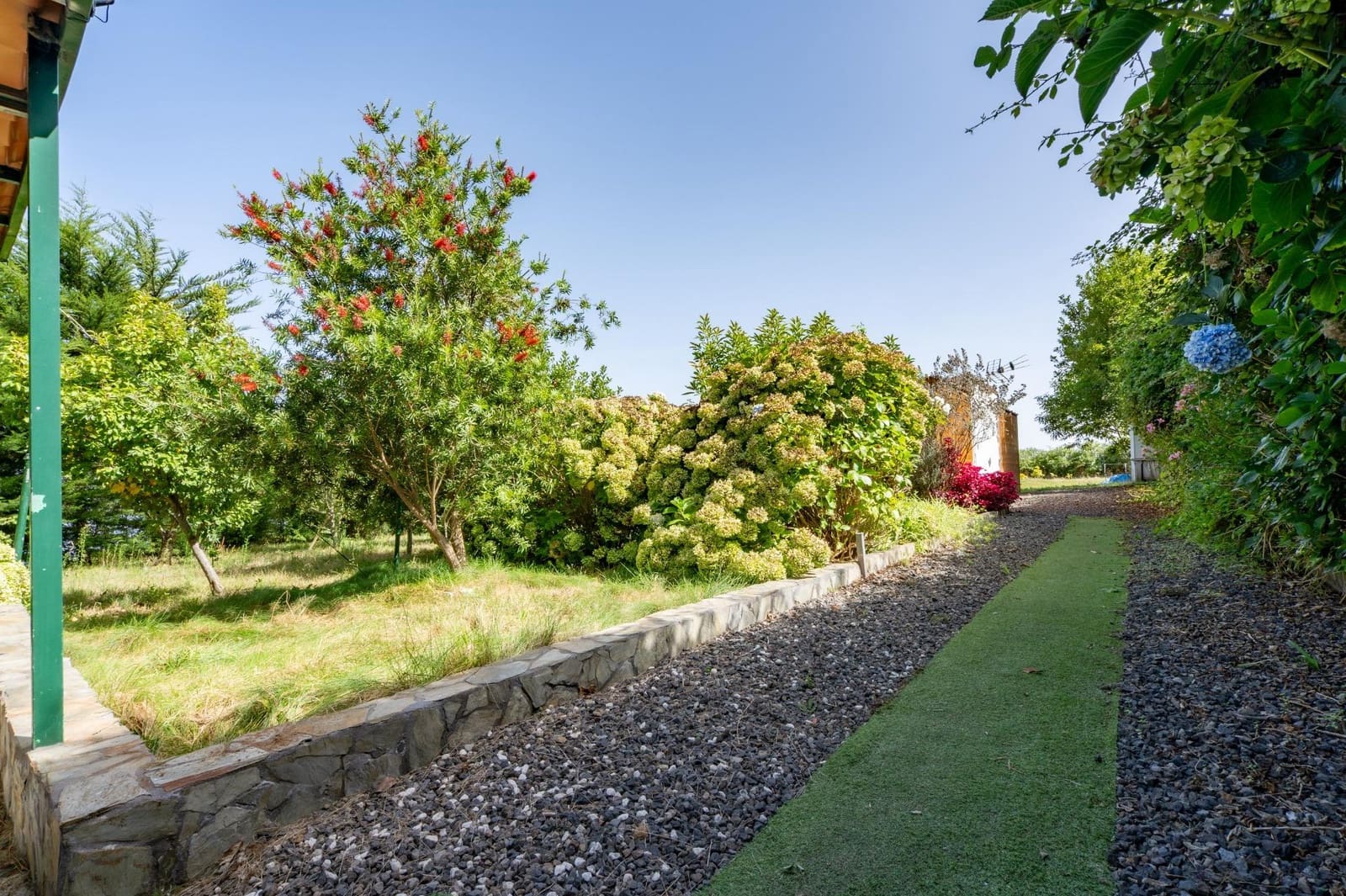 Finca/Casa Rural de 1 habitación en Los Realejos en venta - 180.000 € (Ref: 10013425)
