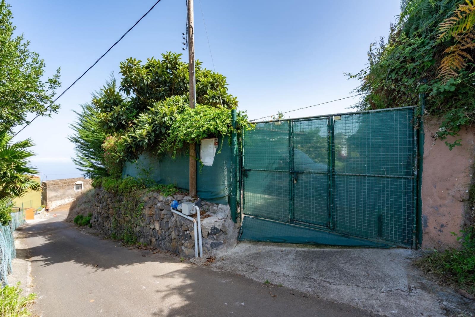 Finca/Casa Rural de 1 habitación en Los Realejos en venta - 180.000 € (Ref: 10013425)