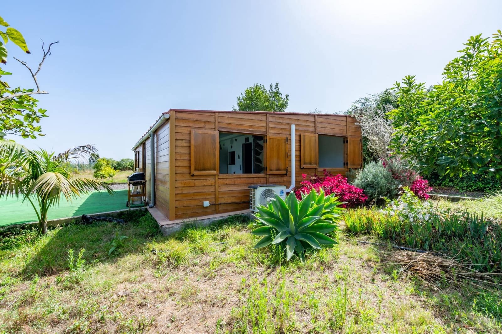 Finca/Casa Rural de 1 habitación en Los Realejos en venta - 180.000 € (Ref: 10013425)