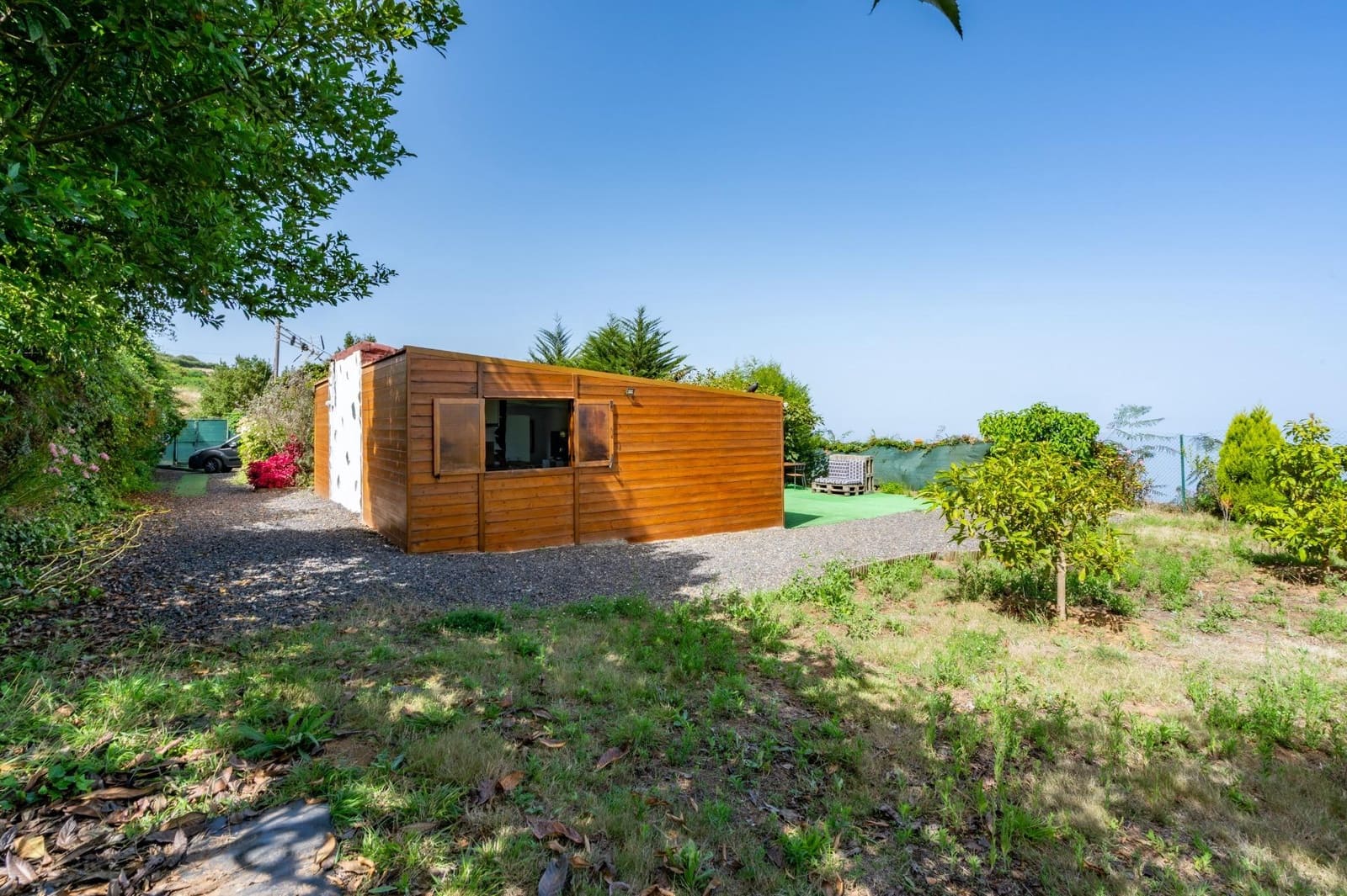 Finca/Casa Rural de 1 habitación en Los Realejos en venta - 180.000 € (Ref: 10013425)