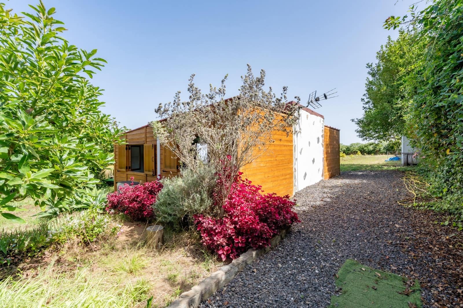Finca/Casa Rural de 1 habitación en Los Realejos en venta - 180.000 € (Ref: 10013425)