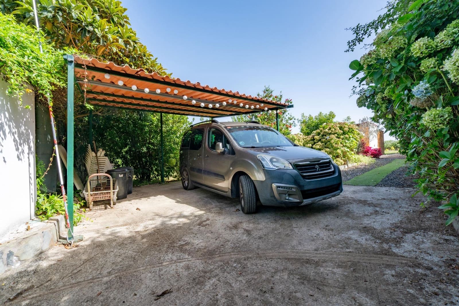 Finca/Casa Rural de 1 habitación en Los Realejos en venta - 180.000 € (Ref: 10013425)