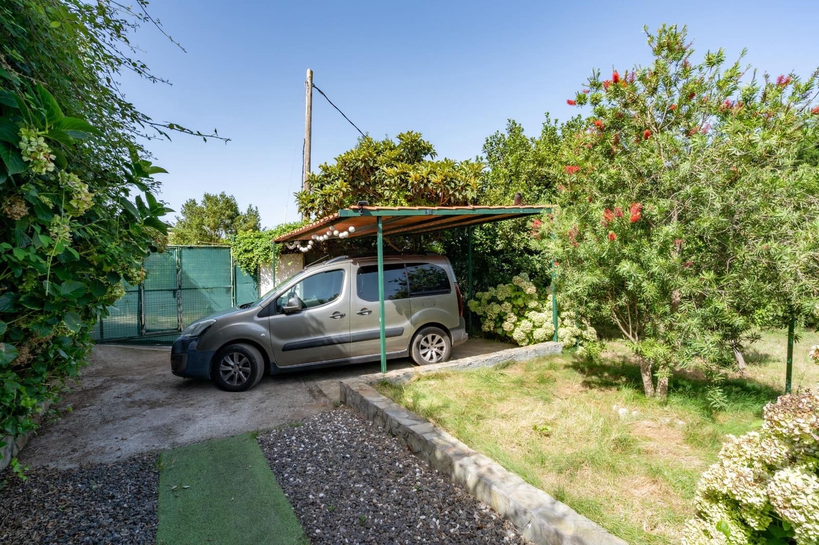 Finca/Casa Rural de 1 habitación en Los Realejos en venta - 180.000 € (Ref: 10013425)
