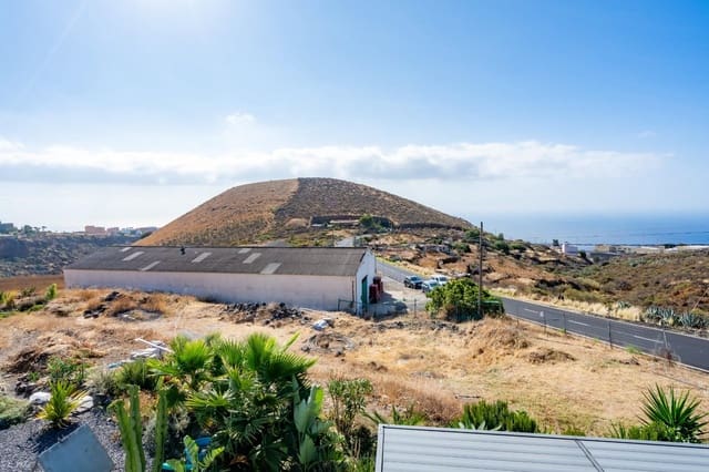 Solar/Parcela en El Rosario en venta - 145.000 € (Ref: 10013426)