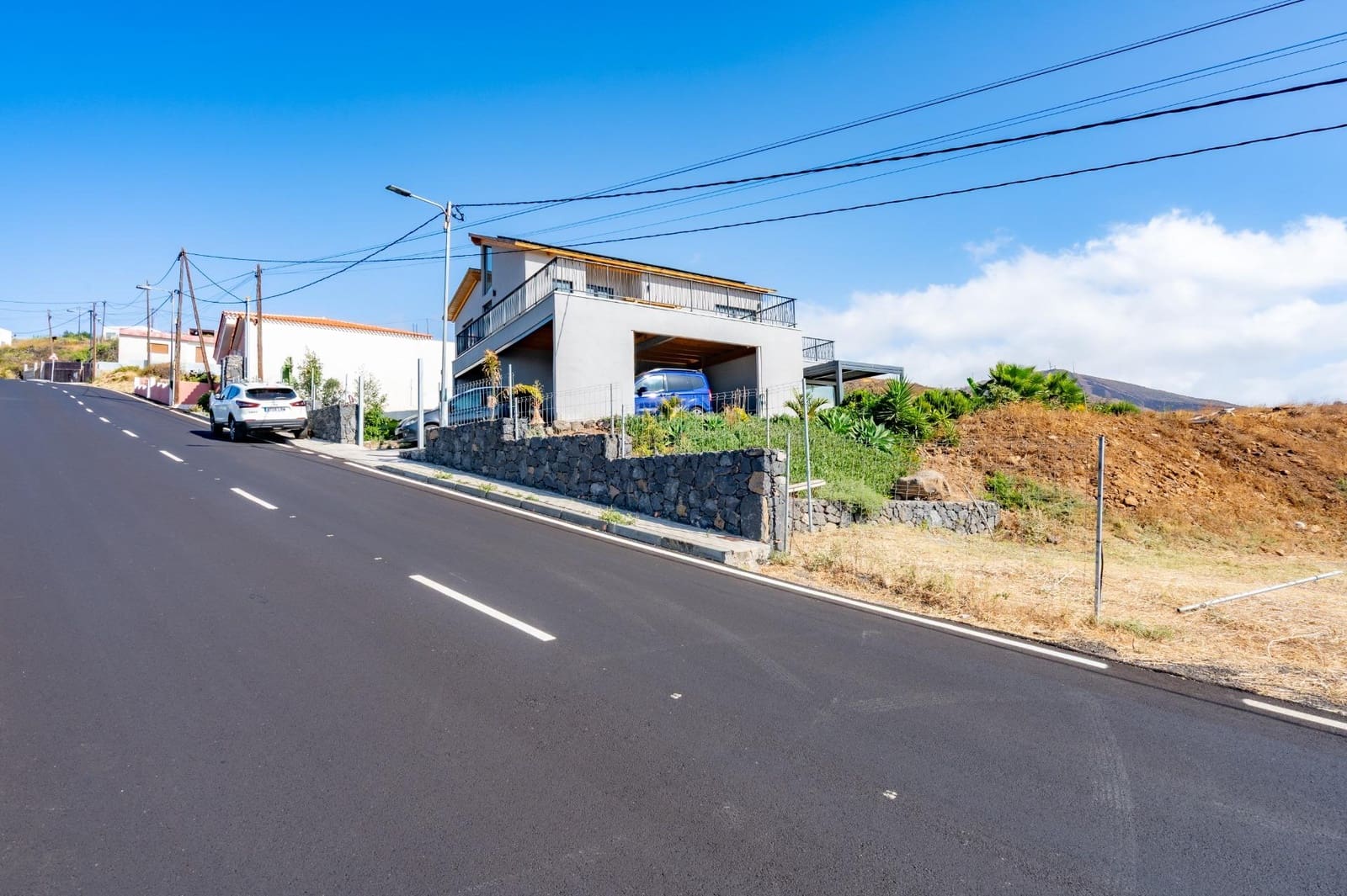 Solar/Parcela en El Rosario en venta - 145.000 € (Ref: 10013426)
