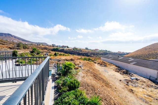 Solar/Parcela en El Rosario en venta - 145.000 € (Ref: 10013426)
