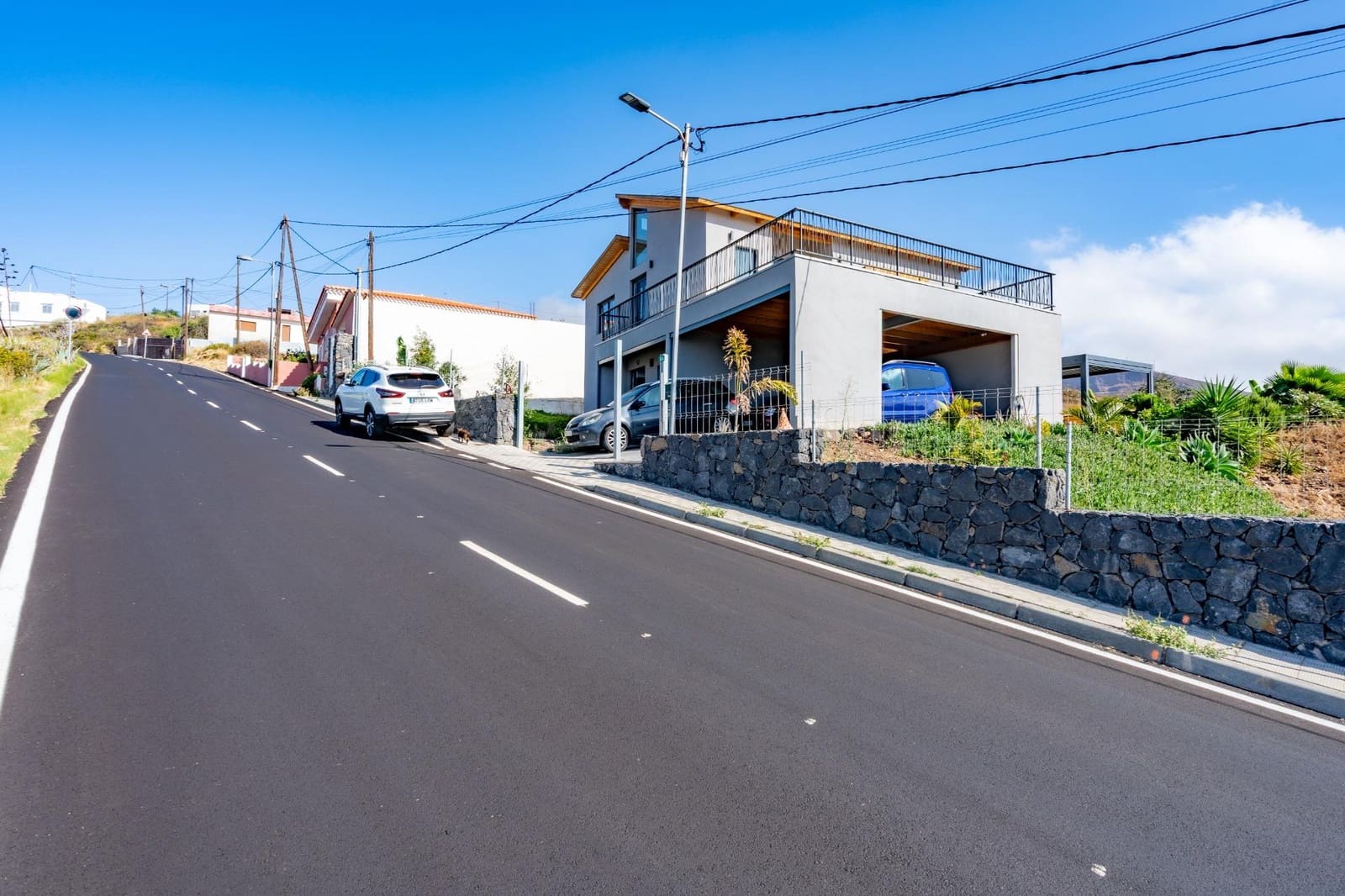 Solar/Parcela en El Rosario en venta - 145.000 € (Ref: 10013426)