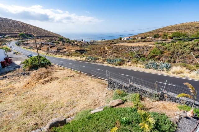 Solar/Parcela en El Rosario en venta - 145.000 € (Ref: 10013426)