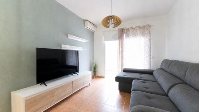 3 soverom Penthouse til leie i Candelaria med svømmebasseng garasje - € 1 800 (Ref: 10027407)