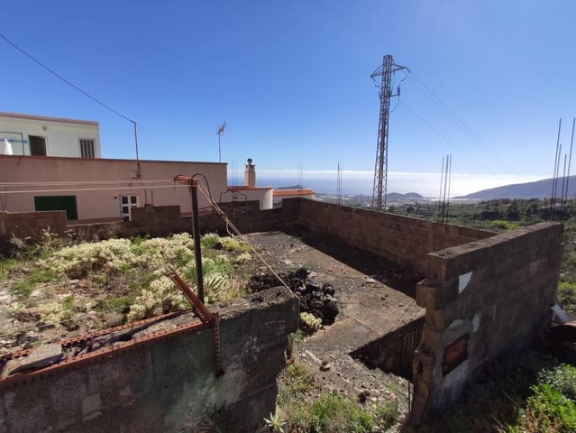 Tomt till salu i Arafo - 55 000 € (Ref: 10027408)