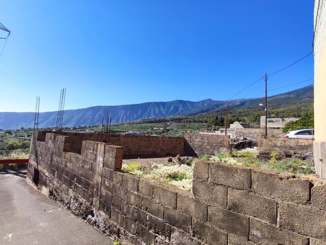 Tomt till salu i Arafo - 55 000 € (Ref: 10027408)