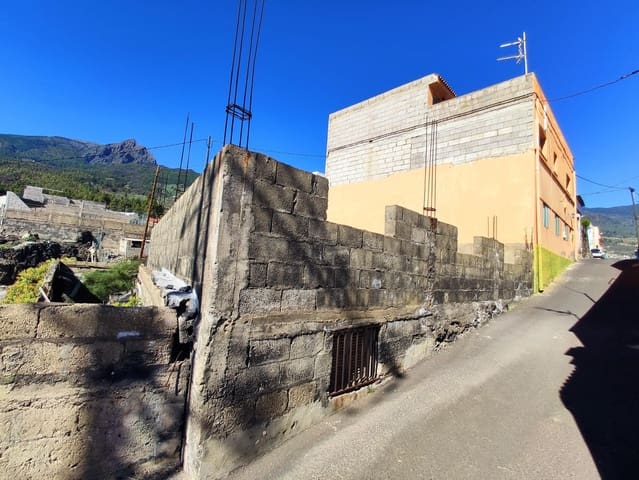 Tomt till salu i Arafo - 55 000 € (Ref: 10027408)
