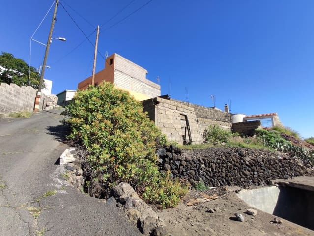 Tomt till salu i Arafo - 55 000 € (Ref: 10027408)