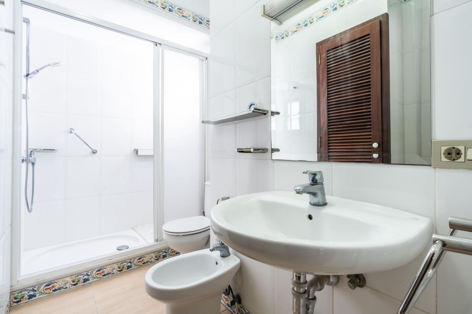 Apartamento de 4 habitaciones en Santa Cruz de Tenerife en venta - 489.000 € (Ref: 10030664)