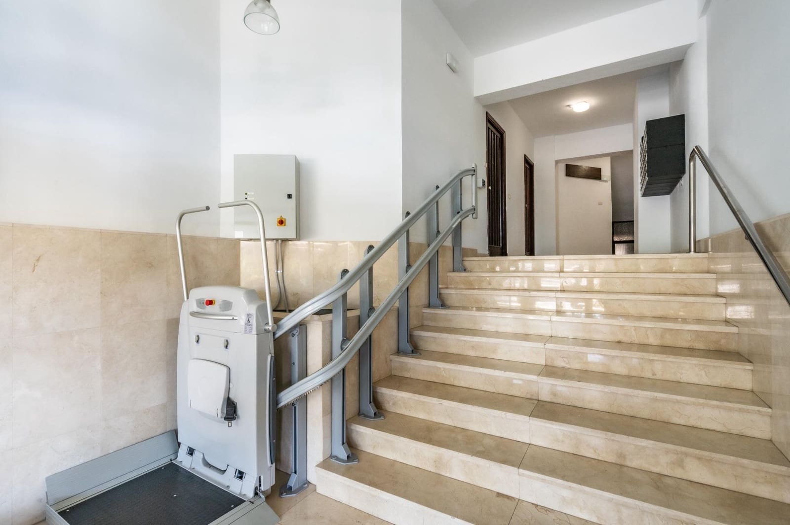 Apartamento de 4 habitaciones en Santa Cruz de Tenerife en venta - 489.000 € (Ref: 10030664)
