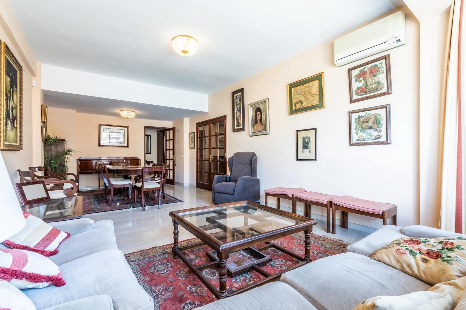 Apartamento de 4 habitaciones en Santa Cruz de Tenerife en venta - 489.000 € (Ref: 10030664)