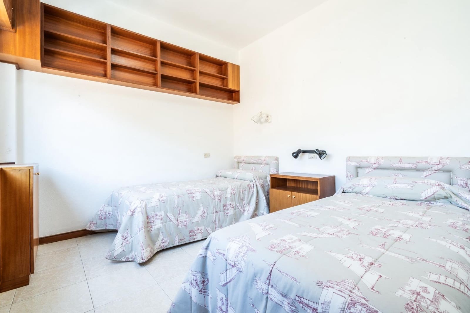 Apartamento de 4 habitaciones en Santa Cruz de Tenerife en venta - 489.000 € (Ref: 10030664)