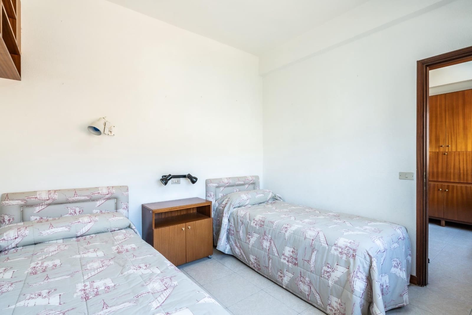 Apartamento de 4 habitaciones en Santa Cruz de Tenerife en venta - 489.000 € (Ref: 10030664)