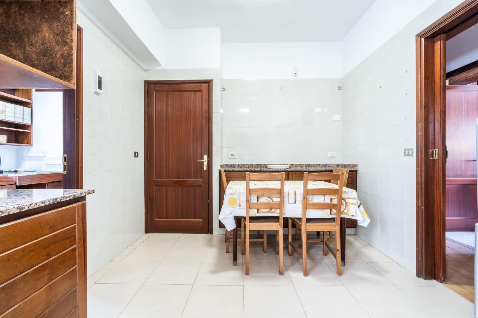 Apartamento de 4 habitaciones en Santa Cruz de Tenerife en venta - 489.000 € (Ref: 10030664)