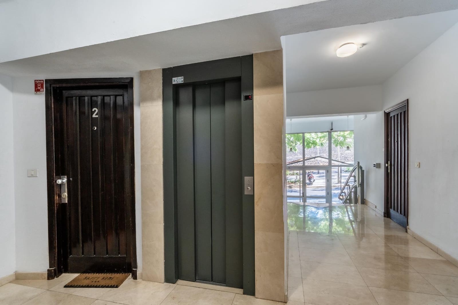 Apartamento de 4 habitaciones en Santa Cruz de Tenerife en venta - 489.000 € (Ref: 10030664)