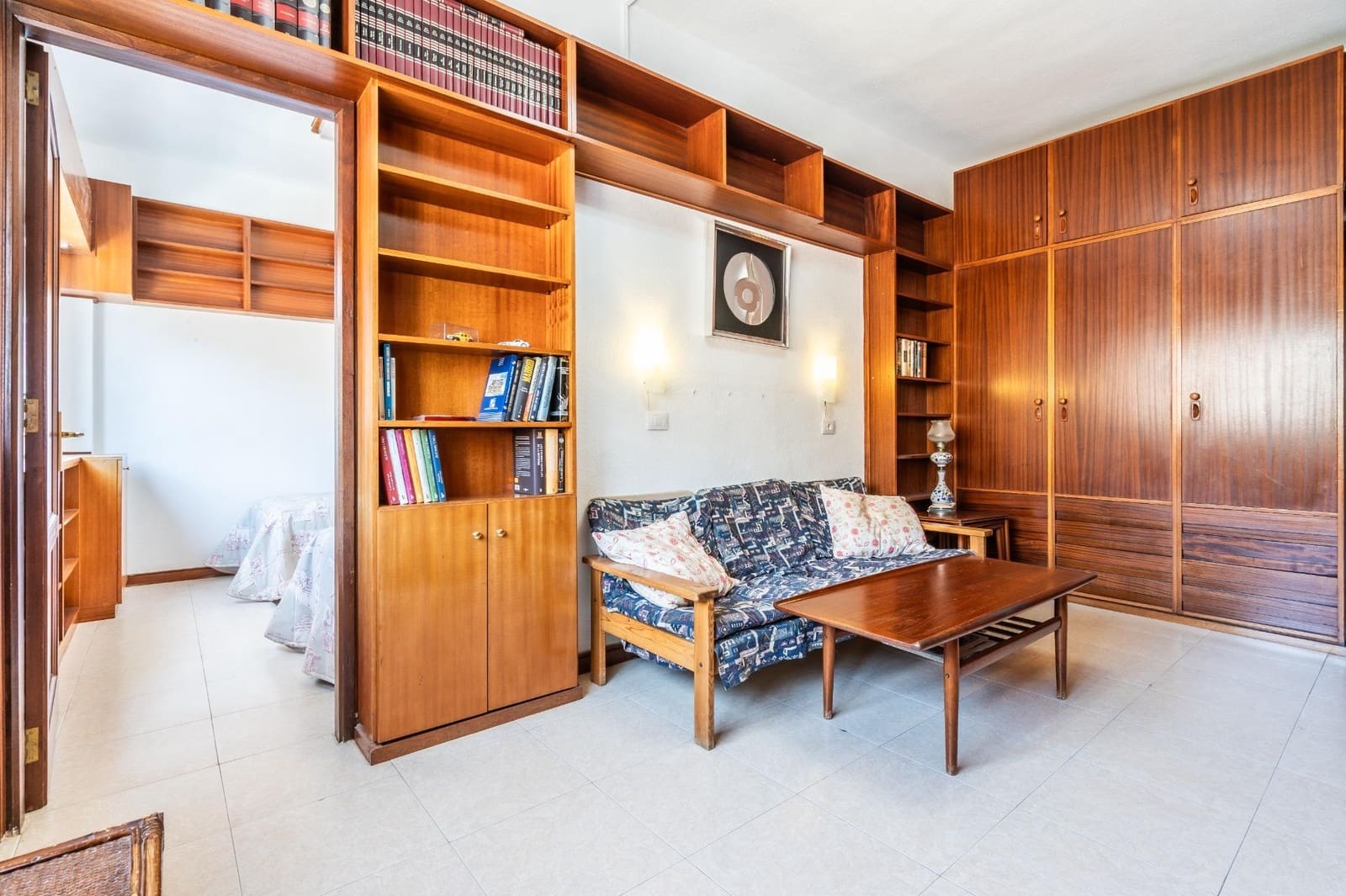 Apartamento de 4 habitaciones en Santa Cruz de Tenerife en venta - 489.000 € (Ref: 10030664)