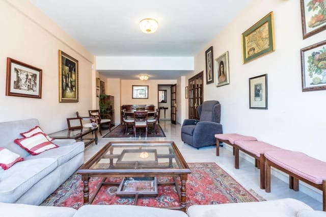Apartamento de 4 habitaciones en Urbanizacion Anaga, Santa Cruz de Tenerife en venta - 489.000 € (Ref: 10030664)