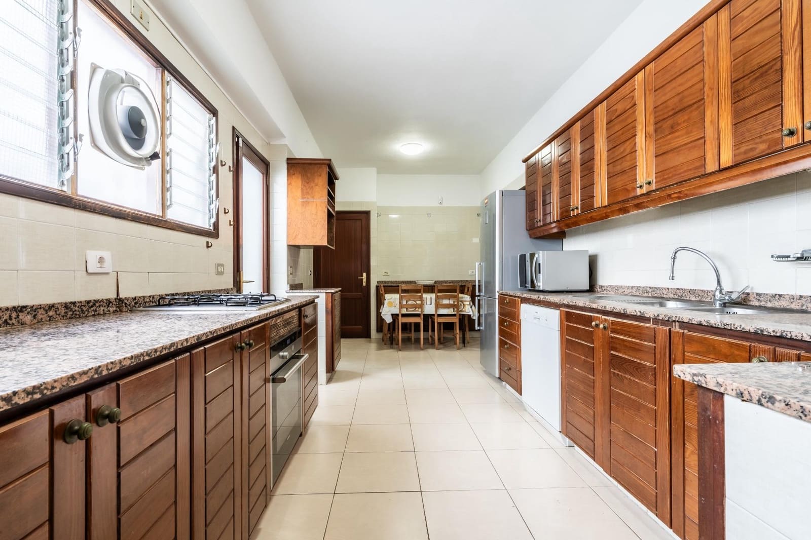 Apartamento de 4 habitaciones en Santa Cruz de Tenerife en venta - 489.000 € (Ref: 10030664)