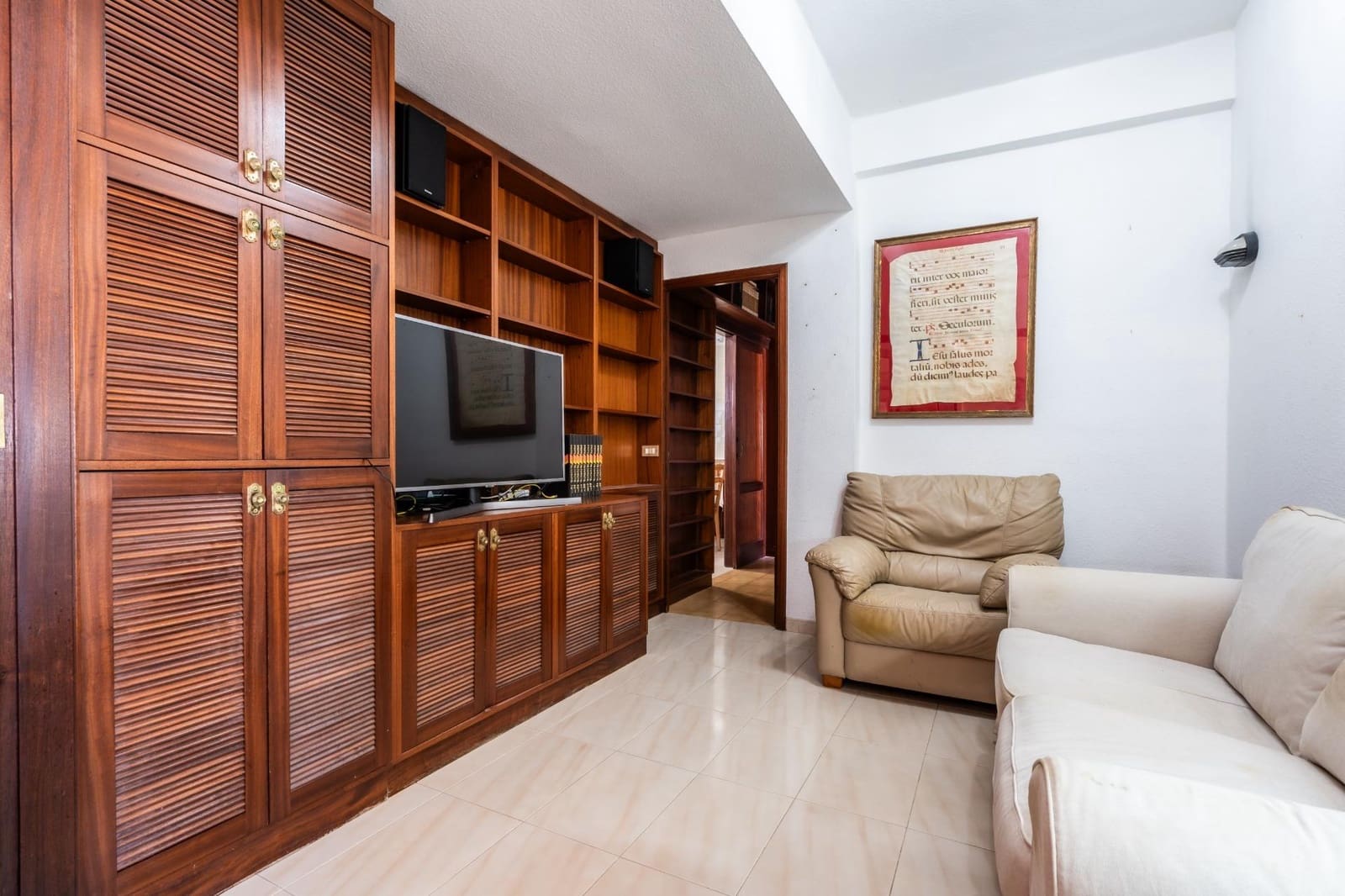 Apartamento de 4 habitaciones en Santa Cruz de Tenerife en venta - 489.000 € (Ref: 10030664)