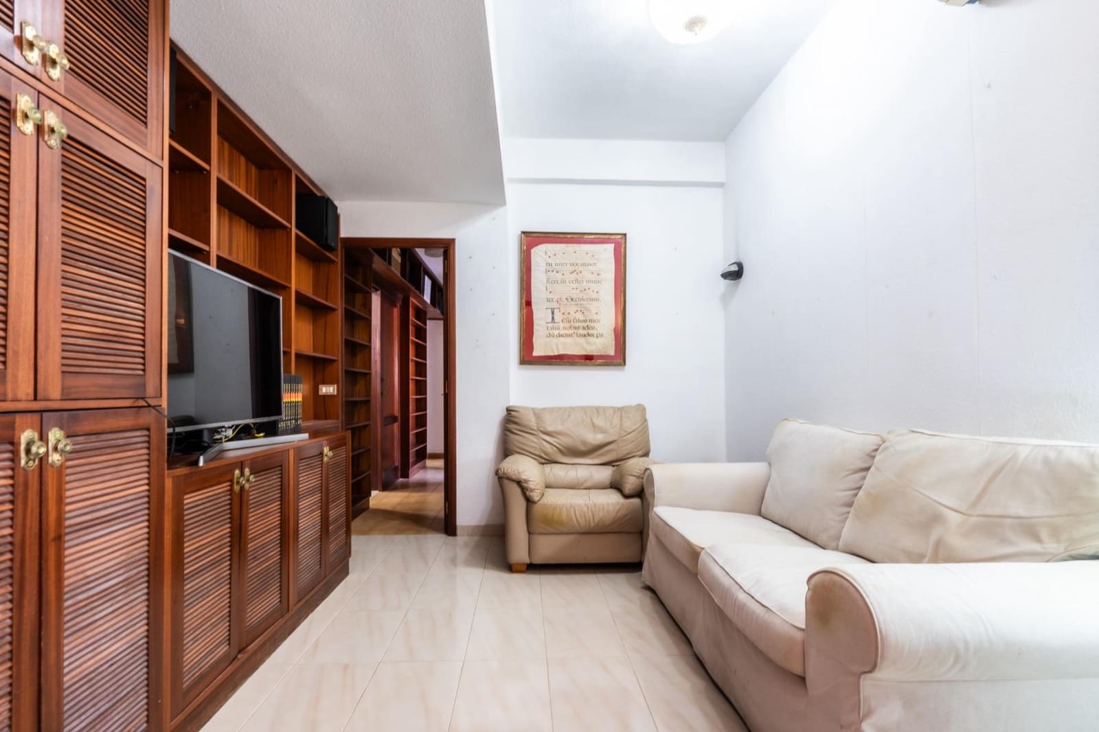 Apartamento de 4 habitaciones en Santa Cruz de Tenerife en venta - 489.000 € (Ref: 10030664)